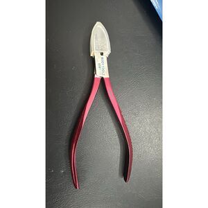 Body Toolz Springless Toenail Clipper CS6082 Stainless